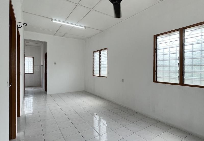 TAMAN PINGGIRAN SAUJANA