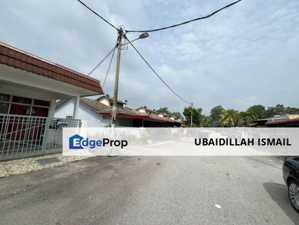 Rumah Teres Setingkat Tepi Murah @ Taman Desaria Nilai Negeri Sembilan, Negeri Sembilan, Nilai