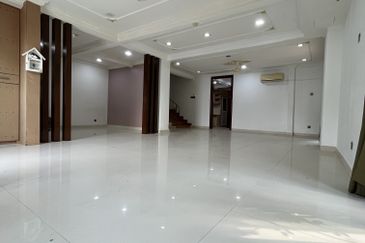 Seksyen 7, Bandar Baru Bangi