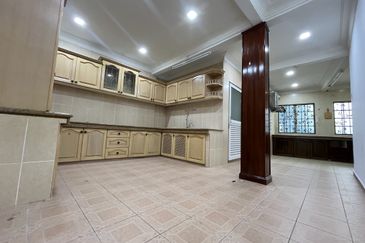 Seksyen 7, Bandar Baru Bangi