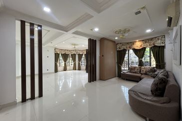 Seksyen 7, Bandar Baru Bangi