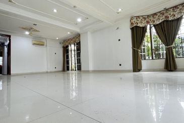 Seksyen 7, Bandar Baru Bangi