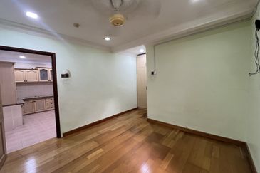 Seksyen 7, Bandar Baru Bangi