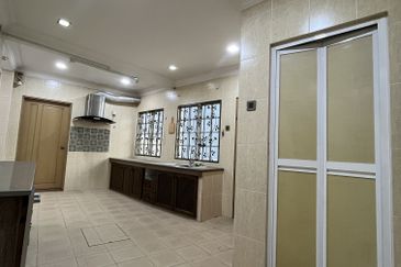 Seksyen 7, Bandar Baru Bangi