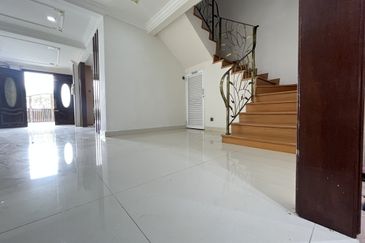 Seksyen 7, Bandar Baru Bangi