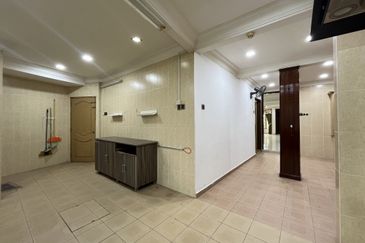 Seksyen 7, Bandar Baru Bangi