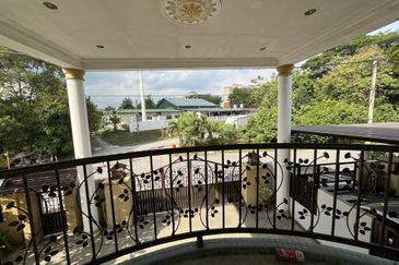 Seksyen 7, Bandar Baru Bangi