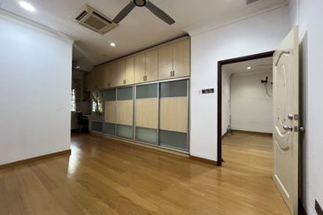 Seksyen 7, Bandar Baru Bangi