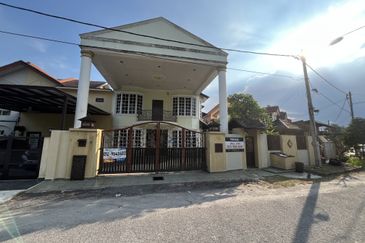 Seksyen 7, Bandar Baru Bangi