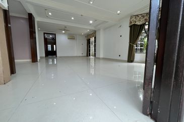 Seksyen 7, Bandar Baru Bangi