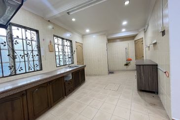 Seksyen 7, Bandar Baru Bangi