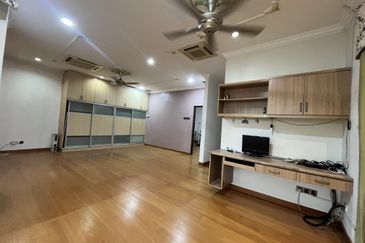 Seksyen 7, Bandar Baru Bangi