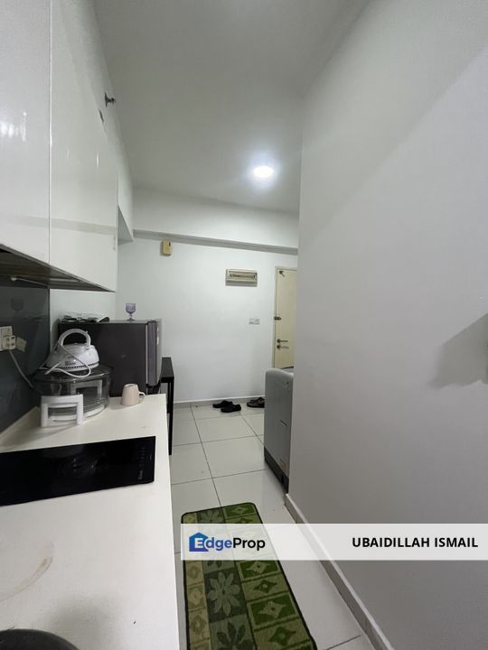 Avenue D’ Vogue Petaling Jaya Studio For Sale Good Investment, Selangor, Petaling Jaya