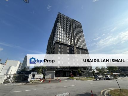 Cheapest Studio For Sale Non Bumi @ Avenue D’ Vogue Petaling Jaya, Selangor, Petaling Jaya