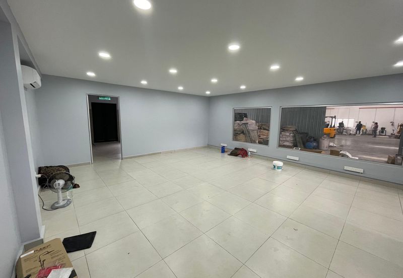 Taman Midah @ Jalan Kilang Midah