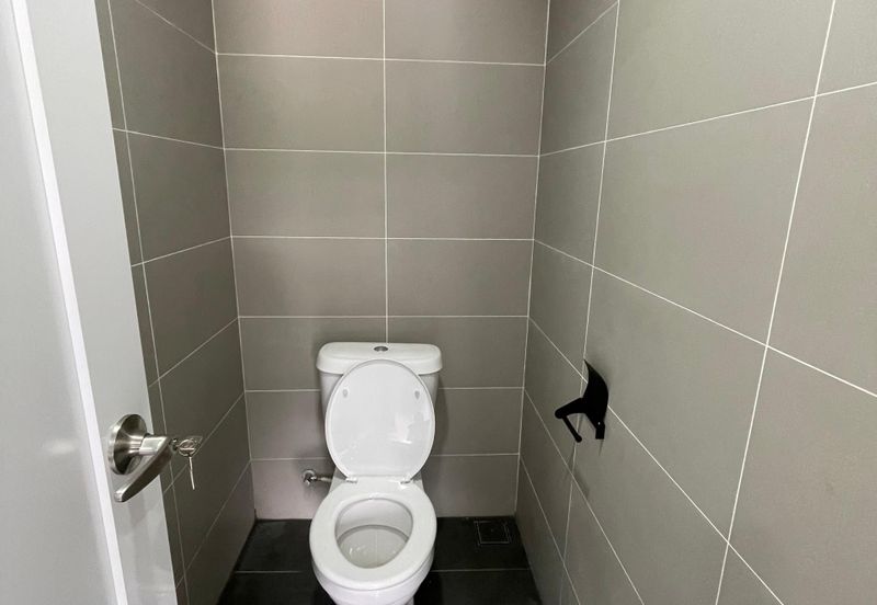 Taman Midah @ Jalan Kilang Midah