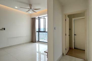Shamelin Star Serviced Residences