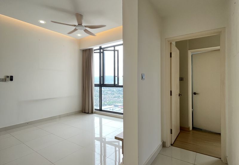Shamelin Star Serviced Residences