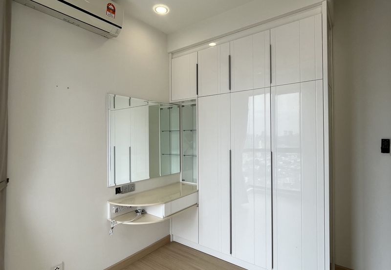 Shamelin Star Serviced Residences