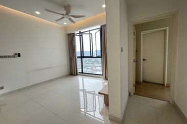 Shamelin Star Serviced Residences