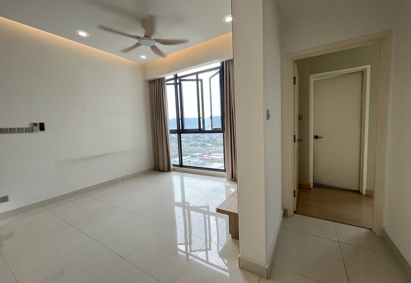 Shamelin Star Serviced Residences