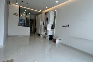 Shamelin Star Serviced Residences