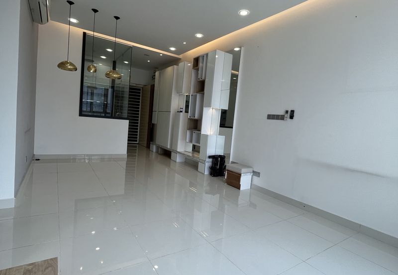 Shamelin Star Serviced Residences