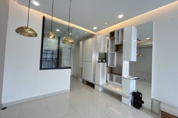 Shamelin Star Serviced Residences