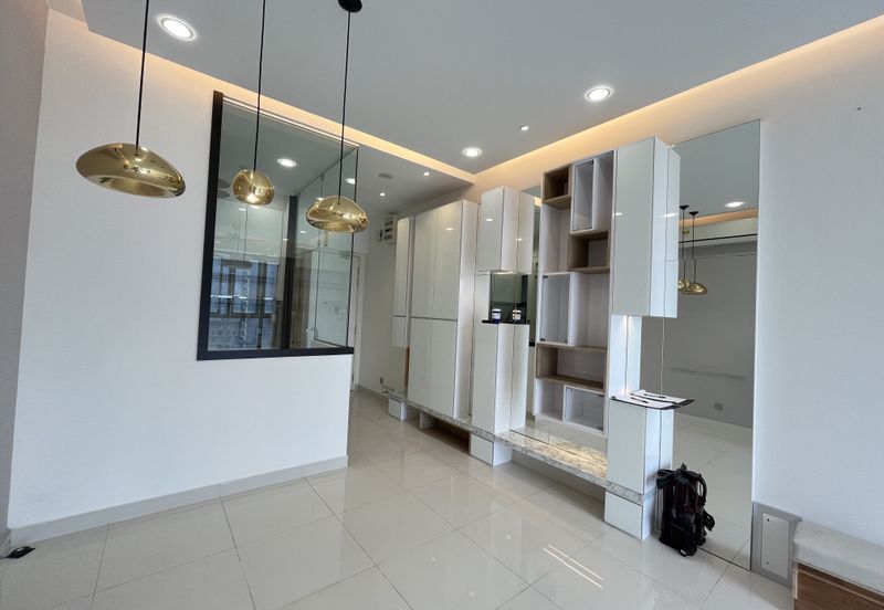 Shamelin Star Serviced Residences