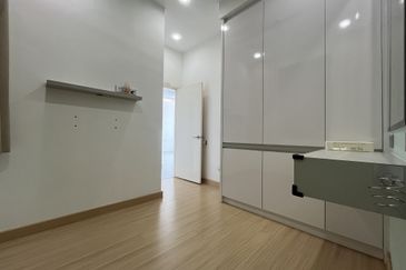 Shamelin Star Serviced Residences