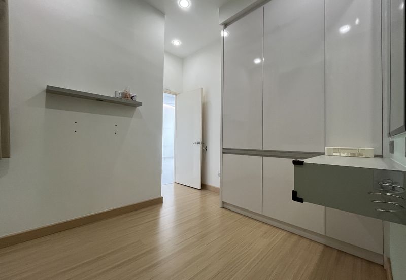 Shamelin Star Serviced Residences