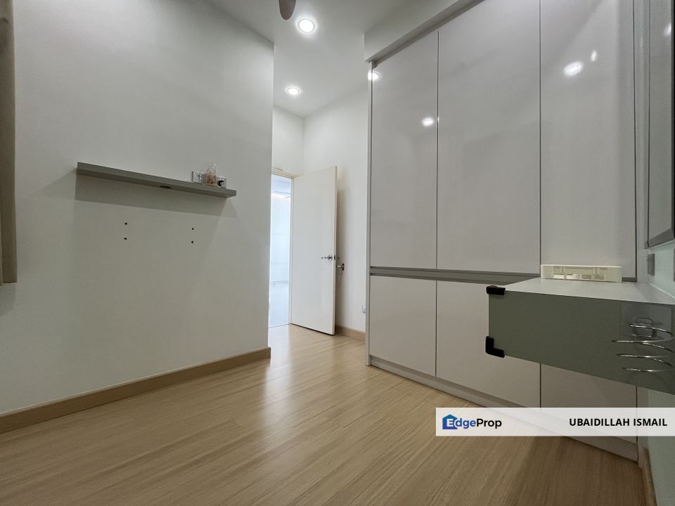 Cheapest Offer Shamelin Star Residence for Sale @ Taman Shamelin Perkasa Cheras, Kuala Lumpur, Cheras