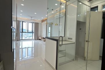 Shamelin Star Serviced Residences