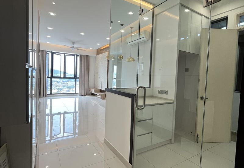 Shamelin Star Serviced Residences