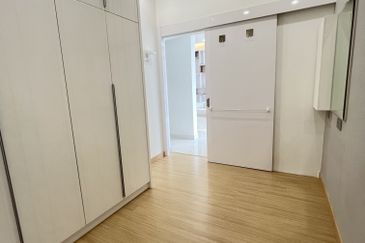 Shamelin Star Serviced Residences