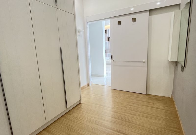 Shamelin Star Serviced Residences