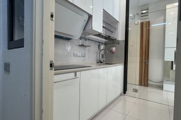 Shamelin Star Serviced Residences