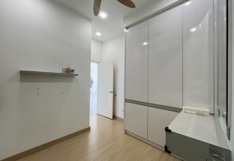 Shamelin Star Serviced Residences