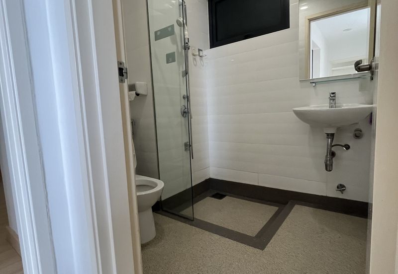 Shamelin Star Serviced Residences