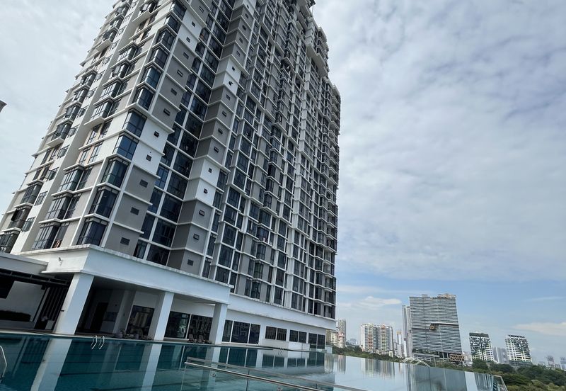 Shamelin Star Serviced Residences