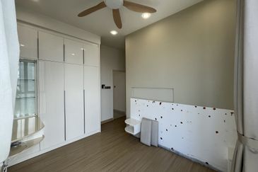 Shamelin Star Serviced Residences