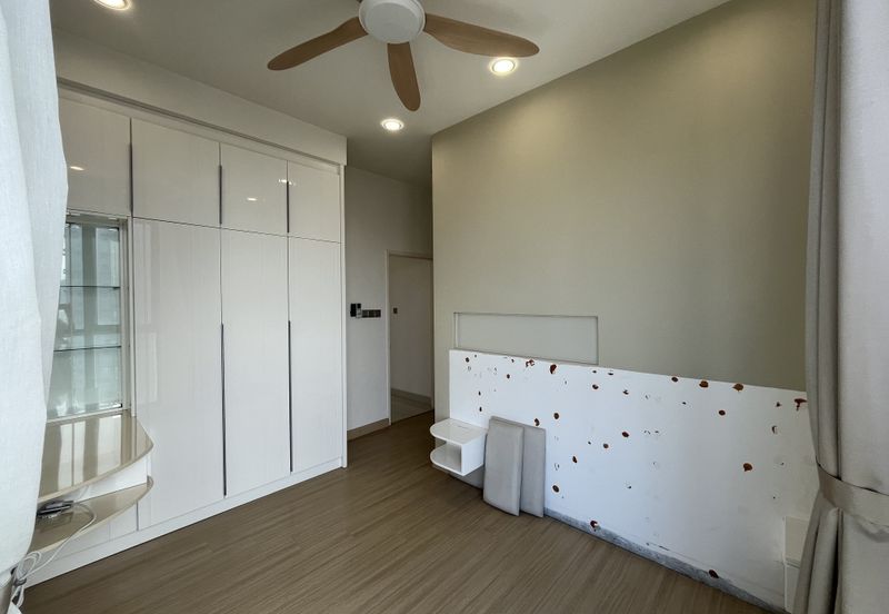 Shamelin Star Serviced Residences