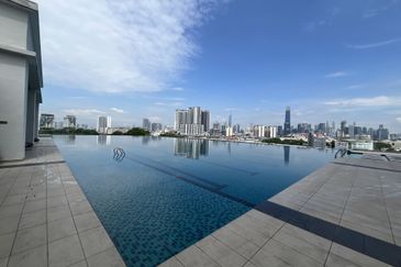 Shamelin Star Serviced Residences