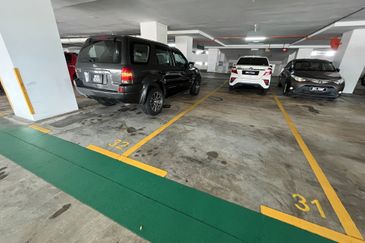 Shamelin Star Serviced Residences