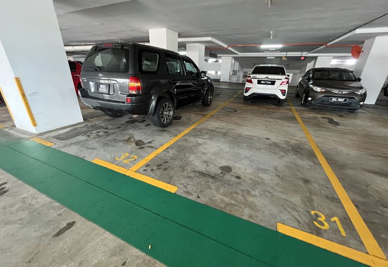 Shamelin Star Serviced Residences