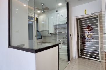 Shamelin Star Serviced Residences