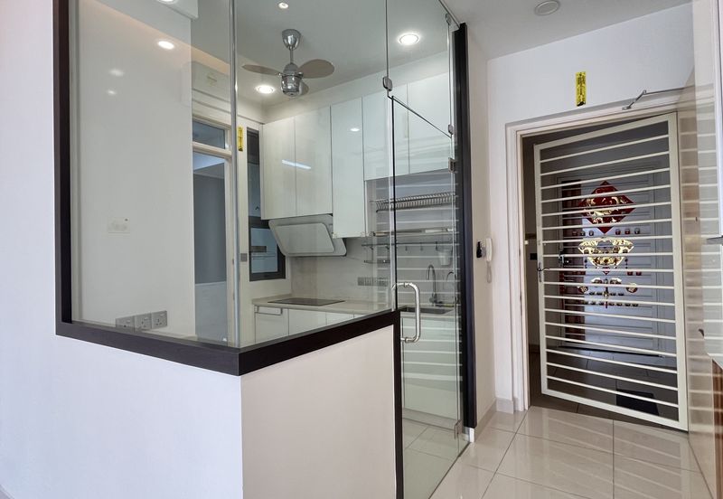 Shamelin Star Serviced Residences