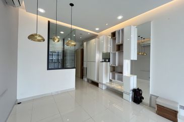 Shamelin Star Serviced Residences