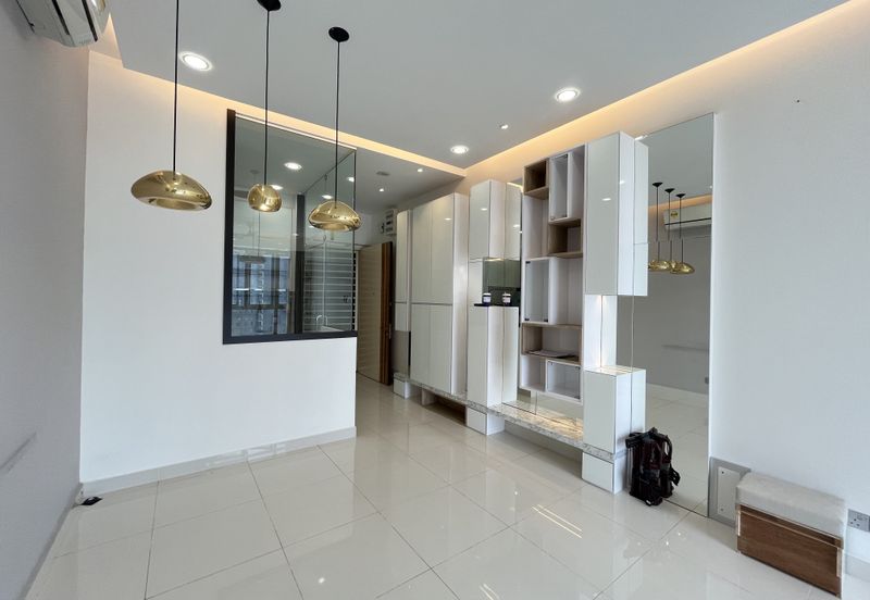 Shamelin Star Serviced Residences