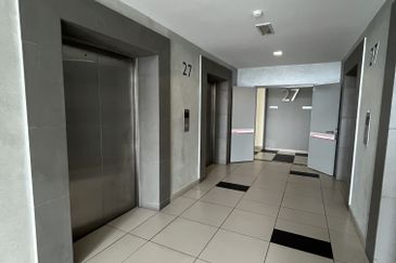 Shamelin Star Serviced Residences